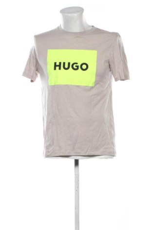 Herren T-Shirt Hugo Boss, Größe S, Farbe Mehrfarbig, Preis € 76,99, #136675994