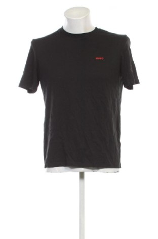 Мъжка тениска Hugo Boss, Размер M, Цвят Черен, Цена 60,33 €, #136691807