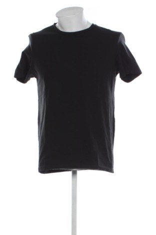 Мъжка тениска Hugo Boss, Размер L, Цвят Черен, Цена 32,21 €, #136703796