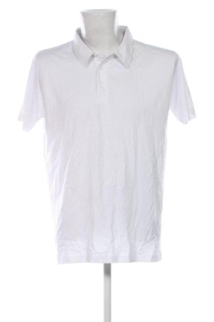 Herren Shirt Inside, Größe XXL, Farbe Weiß, Preis 16,00 €, #136690228