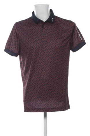 Męski T-shirt J.Lindeberg, Rozmiar L, Kolor Kolorowy, Cena 150,04 zł, #136703315