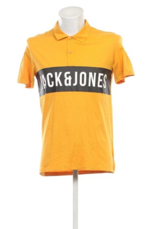 Ανδρικό t-shirt Jack & Jones, Μέγεθος L, Χρώμα Πολύχρωμο, Τιμή 16,99 €, #136674479