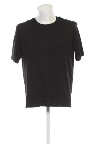 Мъжка тениска Jack & Jones, Размер M, Цвят Черен, Цена 17,38 €, #136676196
