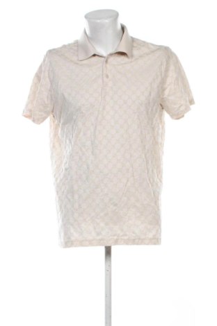 Pánské tričko  Joop!, Velikost XXL, Barva Béžová, Cena  1 879,00 Kč, #132269898