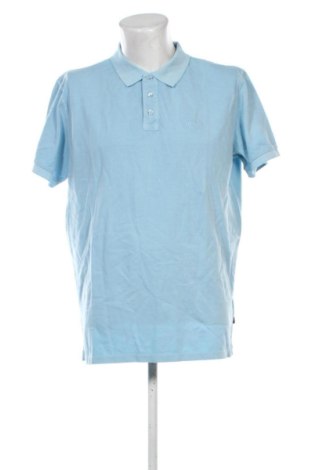 Pánské tričko  Joop!, Velikost 3XL, Barva Modrá, Cena  1 679,00 Kč, #132872314
