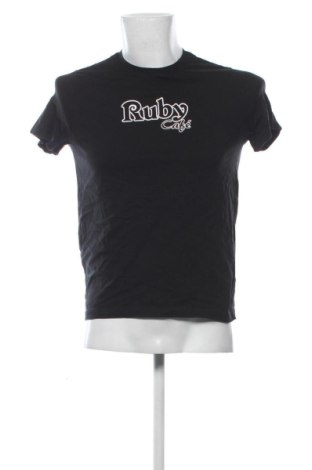 Tricou de bărbați Kariban, Mărime S, Culoare Negru, Preț 40,99 Lei, #136655042