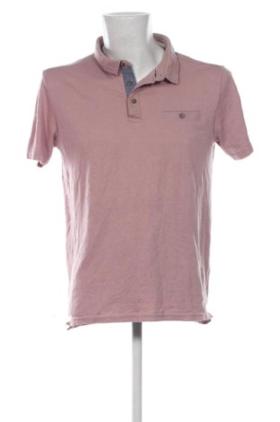 Herren Shirt Kensington, Größe L, Farbe Aschrosa, Preis 9,70 €, #136686953