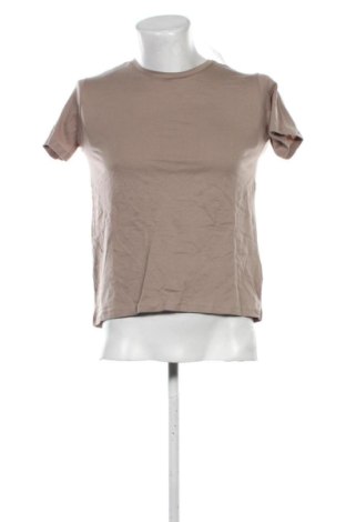 Męski T-shirt Unbranded, Rozmiar S, Kolor Brązowy, Cena 28,99 zł, #136749052