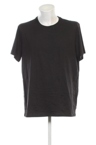 Ανδρικό t-shirt Levi's, Μέγεθος XXL, Χρώμα Μαύρο, Τιμή 37,99 €, #136680086