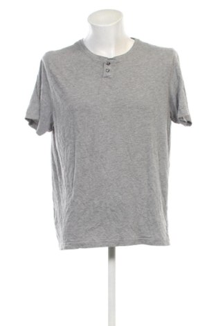 Ανδρικό t-shirt Livergy, Μέγεθος XL, Χρώμα Γκρί, Τιμή 11,99 €, #136627202