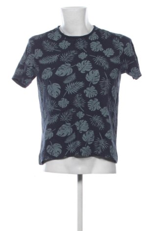 Męski T-shirt Livergy, Rozmiar M, Kolor Kolorowy, Cena 52,42 zł, #136690878