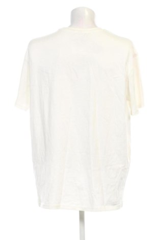 Herren Shirt Lost Youth, Größe XXL, Farbe Ecru, Preis 22,99 €