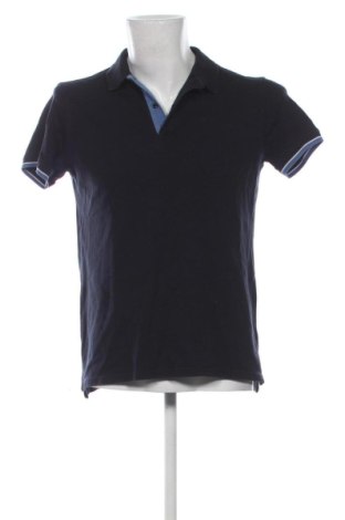 Herren Shirt Massimo Dutti, Größe L, Farbe Blau, Preis 24,45 €, #136686454