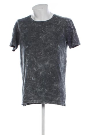 Męski T-shirt Mastiff, Rozmiar XL, Kolor Kolorowy, Cena 53,58 zł, #136697422