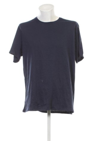Ανδρικό t-shirt Michael Kors, Μέγεθος XL, Χρώμα Μπλέ, Τιμή 69,99 €, #136679502