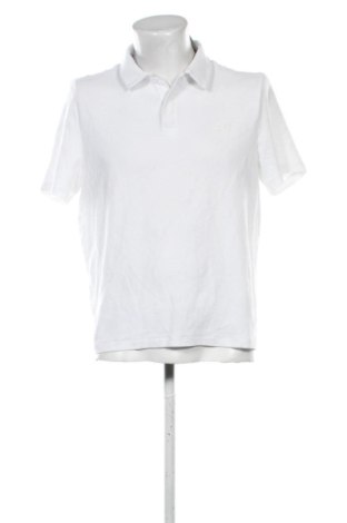 Мъжка тениска Michael Kors, Размер L, Цвят Бял, Цена 66,46 €, #136684063