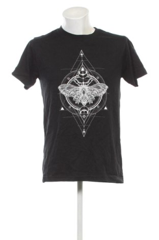 Ανδρικό t-shirt Mister Tee, Μέγεθος XL, Χρώμα Μαύρο, Τιμή 9,99 €, #136640032