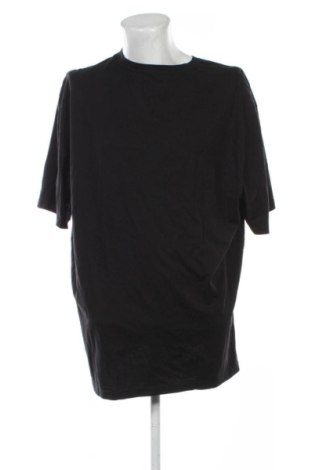 Мъжка тениска Next, Размер 3XL, Цвят Черен, Цена 17,89 €, #136679787