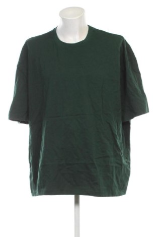 Мъжка тениска Next, Размер 4XL, Цвят Зелен, Цена 17,89 €, #136695423