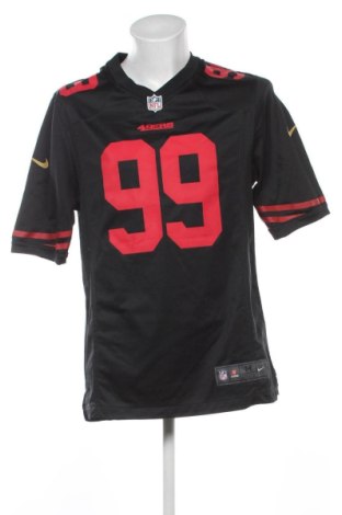 Męski T-shirt Nike, Rozmiar M, Kolor Kolorowy, Cena 98,99 zł, #136736907