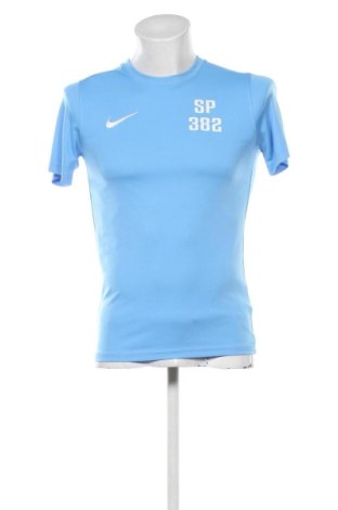 Pánské tričko  Nike, Velikost S, Barva Modrá, Cena  487,00 Kč, #136760829