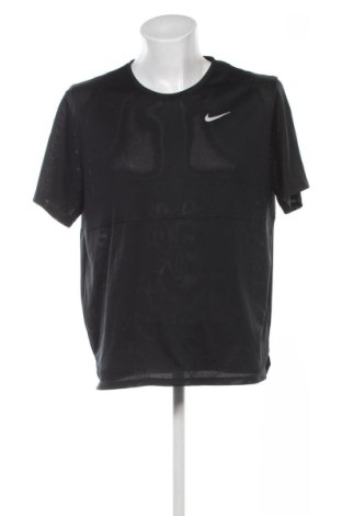 Herren T-Shirt Nike, Größe XL, Farbe Schwarz, Preis € 26,99, #136767771