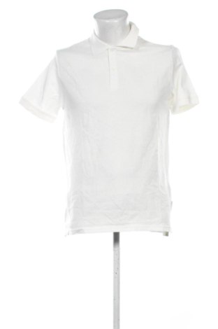 Мъжка тениска Only & Sons, Размер L, Цвят Бял, Цена 16,36 €, #136683236