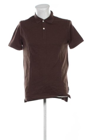 Мъжка тениска Only & Sons, Размер L, Цвят Кафяв, Цена 16,36 €, #136683293