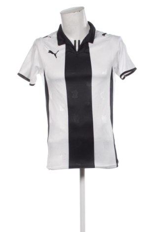 Ανδρικό t-shirt PUMA, Μέγεθος M, Χρώμα Πολύχρωμο, Τιμή 13,81 €, #136679783