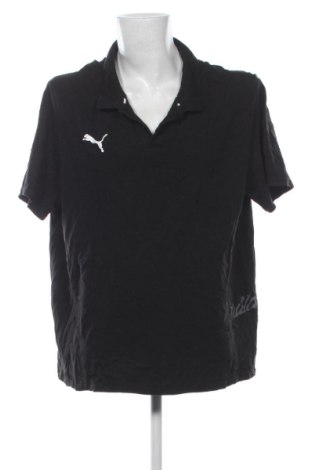 Ανδρικό t-shirt PUMA, Μέγεθος L, Χρώμα Μαύρο, Τιμή 16,99 €, #136724673