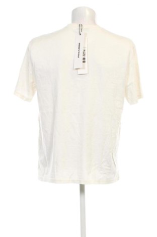 Herren Shirt Pegador, Größe S, Farbe Ecru, Preis 22,99 €