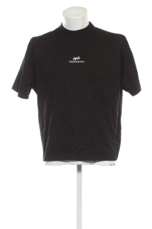 Мъжка тениска Pegador, Размер M, Цвят Черен, Цена 17,89 €, #136682358