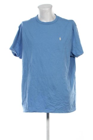 Férfi póló Polo Ralph Lauren, Méret XL, Szín Kék, Ár 31 949 Ft, #133338769