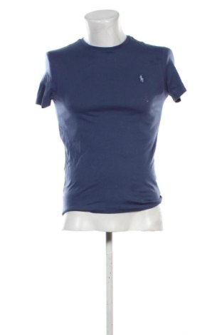 Męski T-shirt Polo Ralph Lauren, Rozmiar S, Kolor Niebieski, Cena 336,99 zł, #133753713