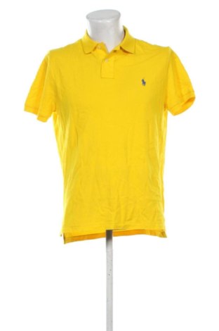 Pánské tričko  Polo Ralph Lauren, Velikost L, Barva Žlutá, Cena  1 069,00 Kč, #133765077