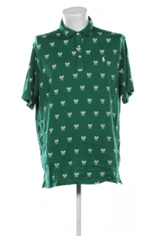 Мъжка тениска Polo Ralph Lauren, Размер XL, Цвят Многоцветен, Цена 91,00 €, #136676158