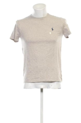 Herren Shirt Polo Ralph Lauren, Größe S, Farbe Beige, Preis 97,99 €