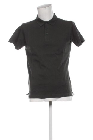 Herren Shirt Printer, Größe M, Farbe Grün, Preis 15,85 €, #136677739