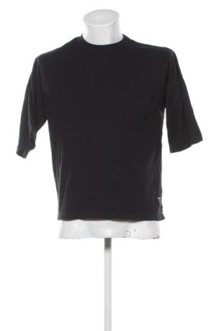 Herren T-Shirt Pull&Bear, Größe M, Farbe Schwarz, Preis € 11,00, #136766599