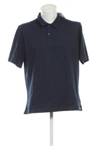 Herren Shirt R.D.D. Royal Denim Division By Jack & Jones, Größe XL, Farbe Blau, Preis 30,99 €