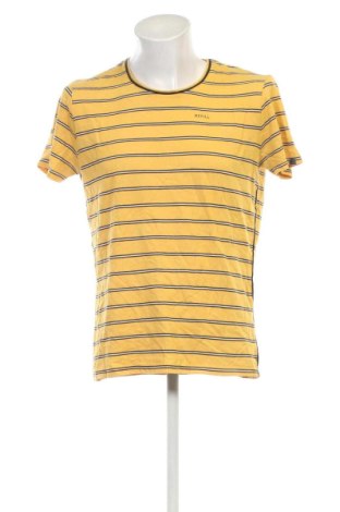 Herren Shirt Rebel, Größe L, Farbe Mehrfarbig, Preis 9,99 €, #136673516
