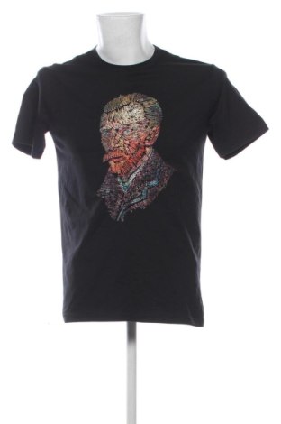 Męski T-shirt Reserved, Rozmiar M, Kolor Kolorowy, Cena 85,74 zł, #136700178