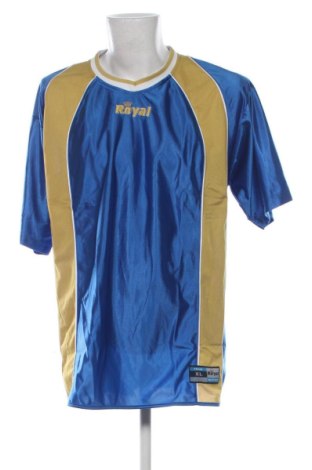 Herren Shirt Royal, Größe XL, Farbe Blau, Preis 15,92 €, #136691862