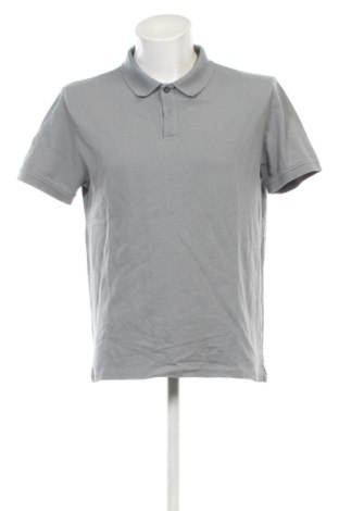 Ανδρικό t-shirt S.Oliver, Μέγεθος XL, Χρώμα Γκρί, Τιμή 12,99 €, #136674125