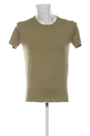 Tricou de bărbați Selected Homme, Mărime S, Culoare Verde, Preț 36,97 Lei, #136679832
