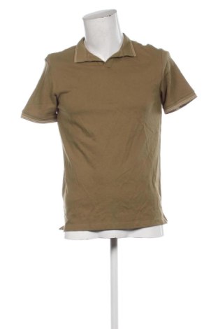 Herren Shirt Sinsay, Größe M, Farbe Grün, Preis 15,85 €, #136682085