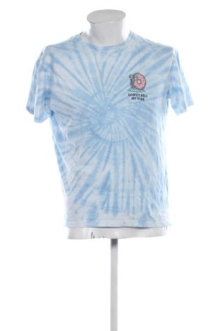 Tricou de bărbați Sinsay, Mărime M, Culoare Multicolor, Preț 52,13 Lei, #136693552