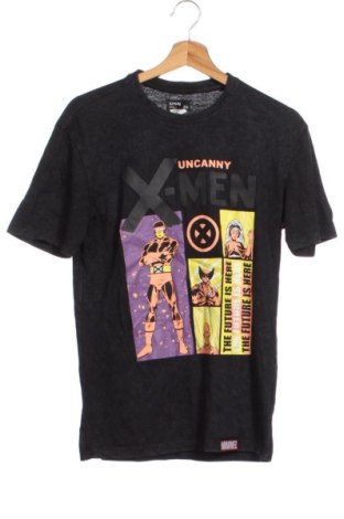 Pánske tričko  Sinsay, Veľkosť XS, Farba Čierna, Cena  10,00 €, #136696692