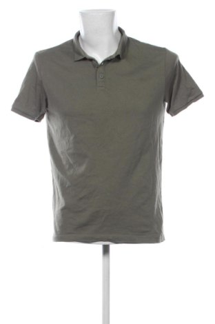Ανδρικό t-shirt Sinsay, Μέγεθος M, Χρώμα Πράσινο, Τιμή 10,00 €, #136705047