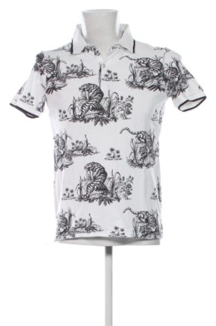 Tricou de bărbați Splash, Mărime L, Culoare Multicolor, Preț 52,13 Lei, #136683475